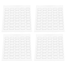  10 fogli adesivi per unghie