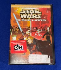 OOP SEALED Star Wars Clone