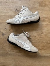 Puma Speed Cat scarpe vintage