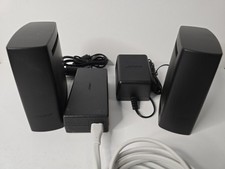 Bose SL2 collegamento surround wireless principale/stereo per altoparlanti Acoustimass |A+