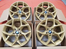 Cerchi In Lega 18" - BMW - 8 JX 18 - ET 30 - 5x120 - Originali -
