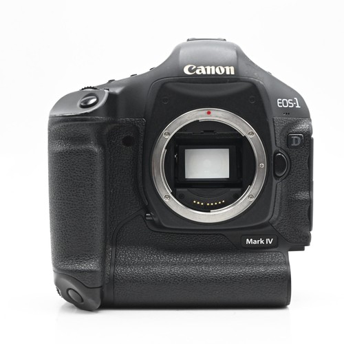 Canon eos mark 16 1 - 1d, iv