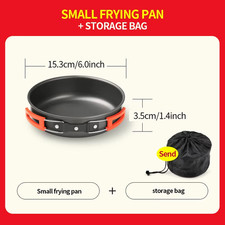 Beiyueoutdoor Set Completo Di