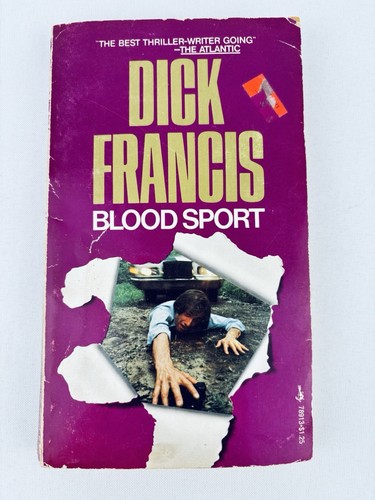 Vintage 1967 pocket - pocket, book-