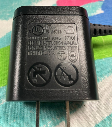 Philips adattatore hq8505 - adattatore,