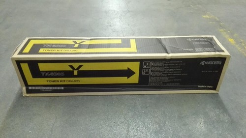 Kyocera mita 8305y - mita, tk-8305y