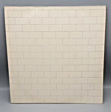 LP Vinyl Pink Floyd The Wall