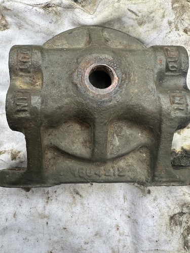 Fuel filter cover willys - fuel,
