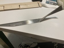 Enzo Mari danese Tagliacarte