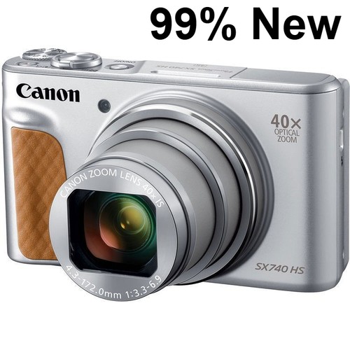 Nuova fotocamera digitale - nuova,