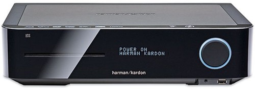 Harmon kardon bds5 sistema - harmon,
