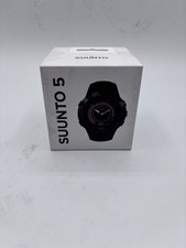 Smartwatch GPS compatto Suunto