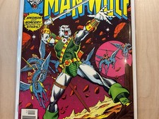 Marvel Premiere #42 (Marvel