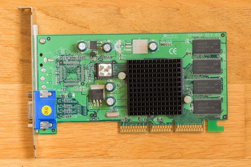 Sparkle sp6800m4d nvidia - sp6800m4d,