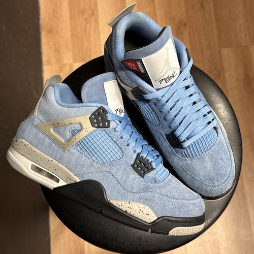 Jordan retro university - retro,