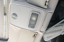 VW Polo 6N2 copertura telaio