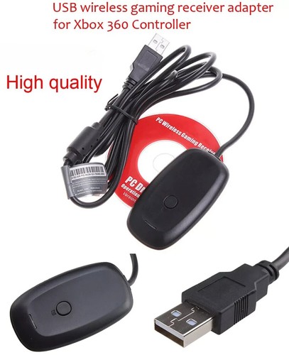 Adattatore ricevitore usb - adattatore,