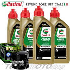 Tagliando DUCATI 888 SBK SP4