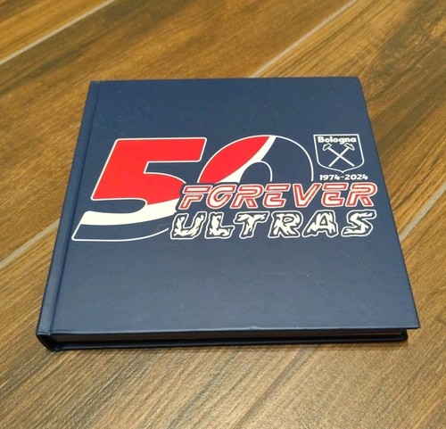 Libro book ultras - libro,