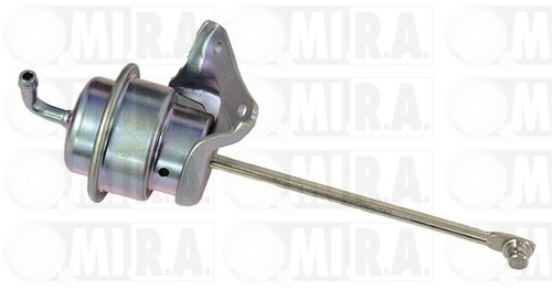 Attuatore turbina - turbina, (wastegate)
