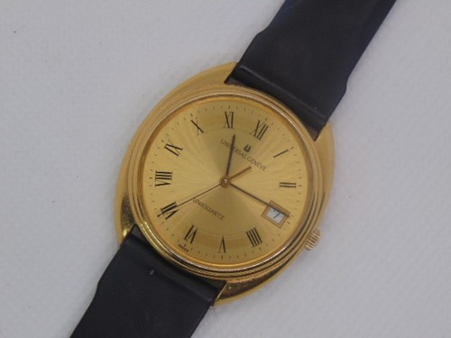 Mens universal geneve 1970s - mens,