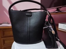 Borsa  a tracolla e pochette