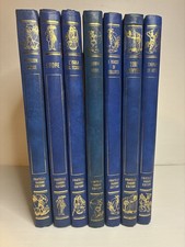 Lotto 7 vol. Classici per