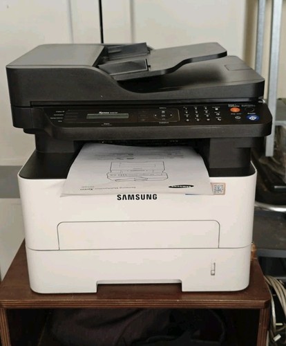 Samsung m2675f - samsung, sl-m2675f