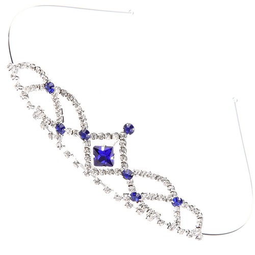 Gioielli sposa diadema - sposa,