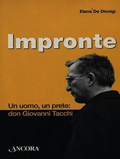impronte De Dionigi 8851405751