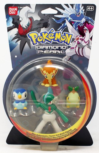 Pokemon diamante perla - -, e
