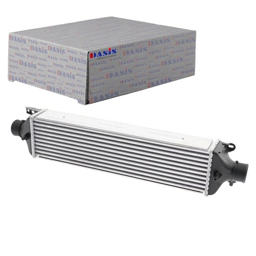 Aks dasis intercooler - aks,