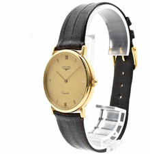 Original! [N MINT] Longines