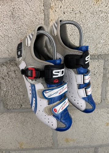 Scarpe ciclismo strada sidi - strada,
