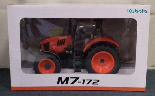 Kubota 172 tractor - kubota,