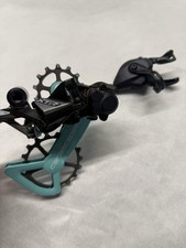 Deragliatore Shimano XTR M9100
