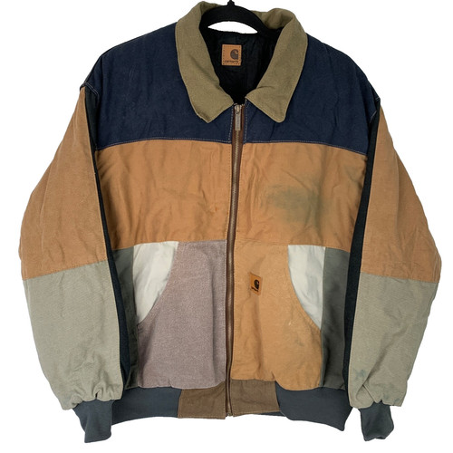 Giacca lavoro carhartt - giacca, da
