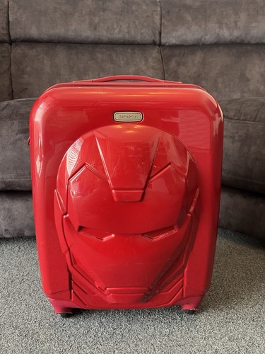Valigia rigida samsonite - valigia, x