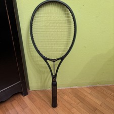 RAQUETTE TENNIS LE COQ SPORTIF TF 40 YANNICK NOAH - No Leconte