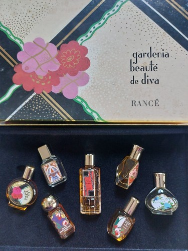 Rance gardenia beaute - gardenia, beaute'