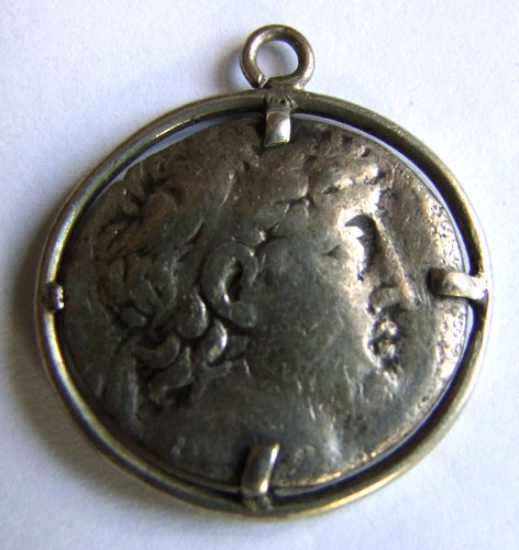 Fenicia argento shekel - ,, lotto
