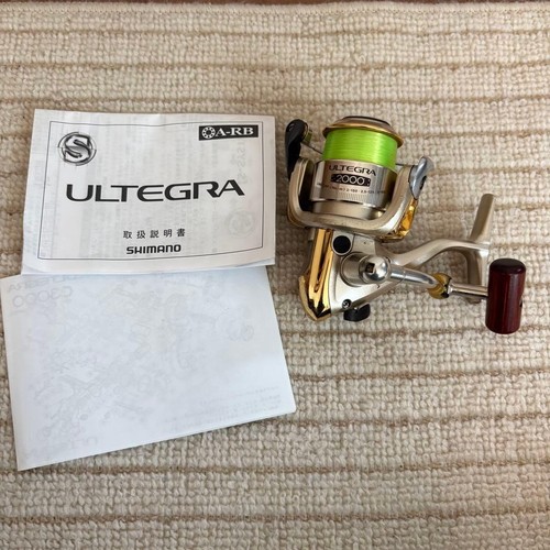Shimano ultegra 2000 - 2000,