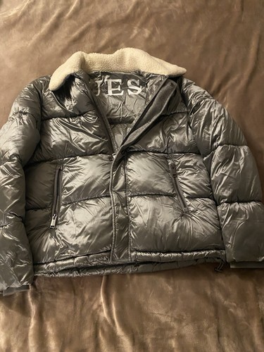 Giacca guess original design - giacca,