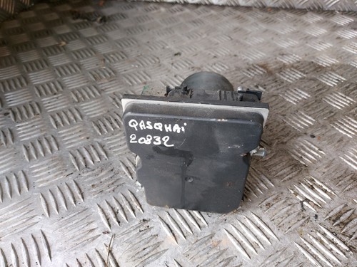 Bloc hydraulique abs - abs, nissan