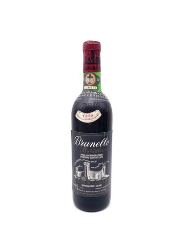 1968 fattoria di camigliano - 1968,