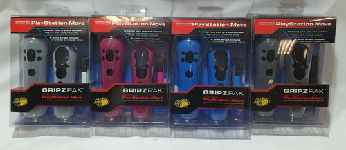 Mad catz playstation move - playstation,