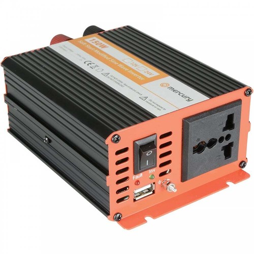Inverter onda sinusoidale