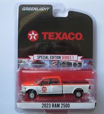 Auto di servizio Dodge RAM