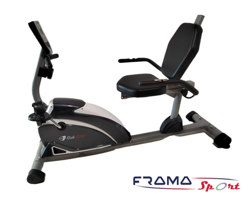 Get fit ride r281 cyclette - get,