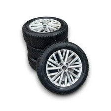 Set 4 Cerchi In Lega